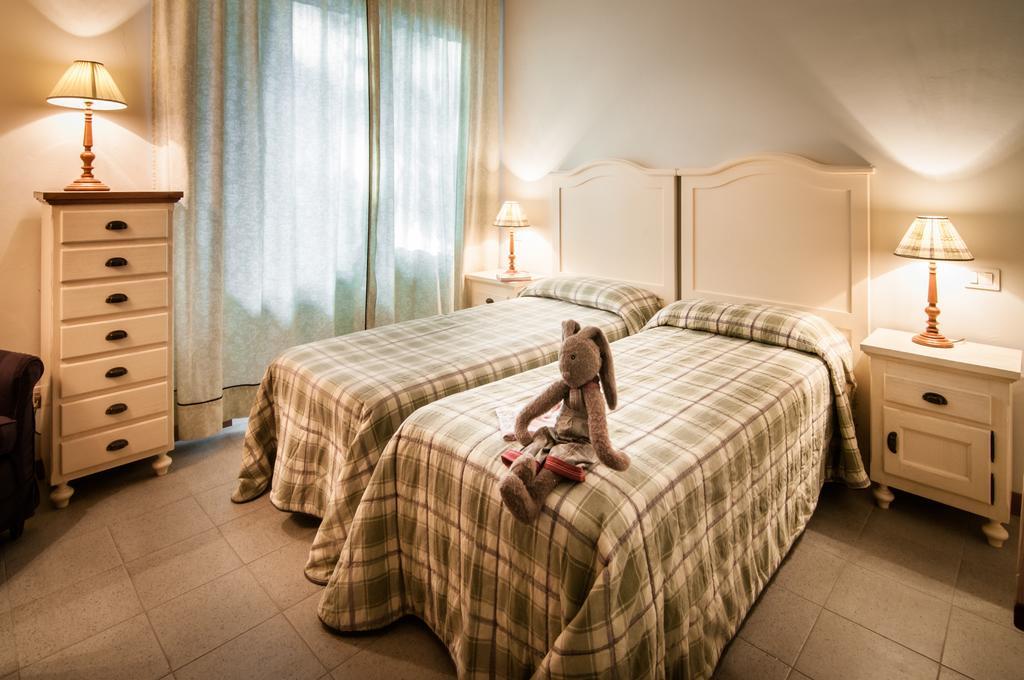 Roccamare Resort - Ville e Appartamenti Castiglione della Pescaia Camera foto